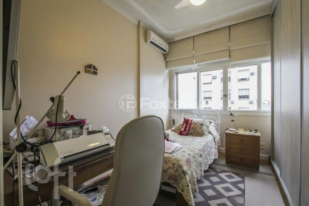 Apartamento à venda com 4 quartos, 155m² - Foto 14