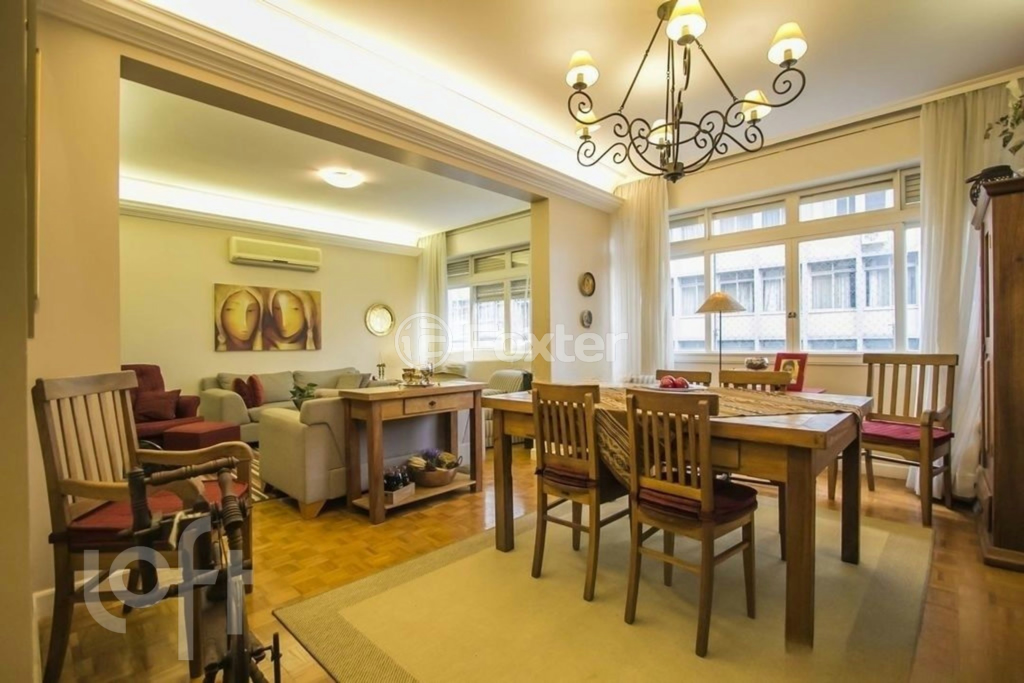 Apartamento à venda com 4 quartos, 155m² - Foto 18