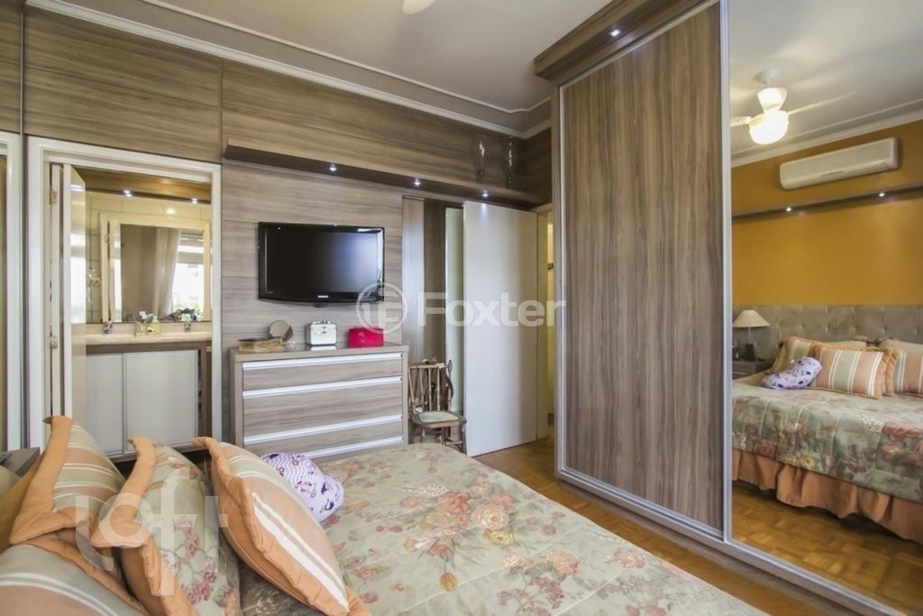 Apartamento à venda com 4 quartos, 155m² - Foto 12