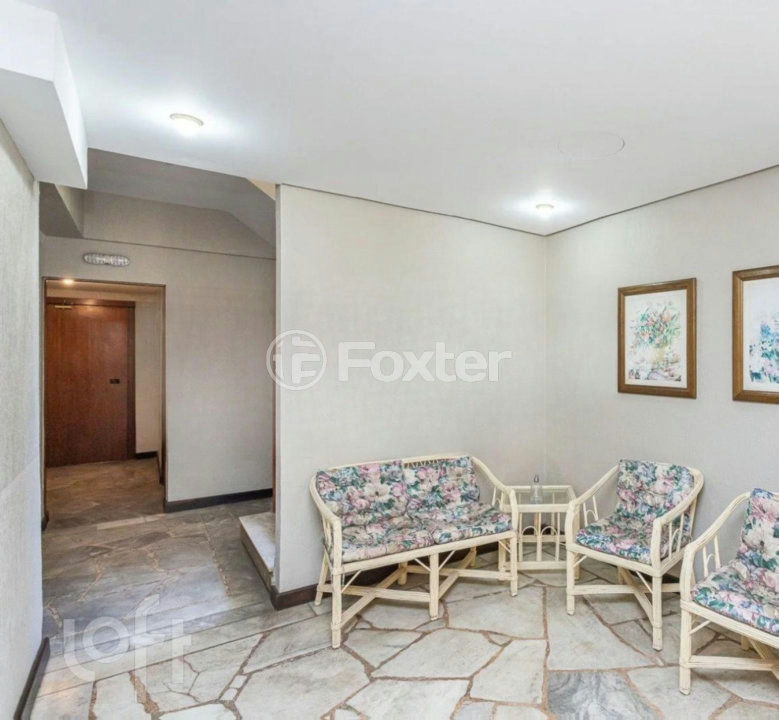 Apartamento à venda com 2 quartos, 74m² - Foto 8