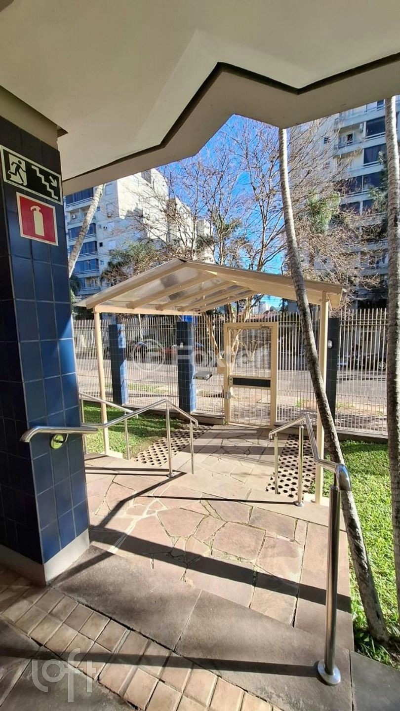Apartamento à venda com 2 quartos, 74m² - Foto 6