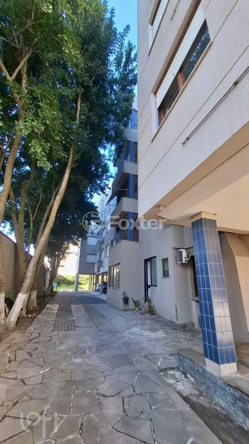 Apartamento à venda com 2 quartos, 74m² - Foto 10