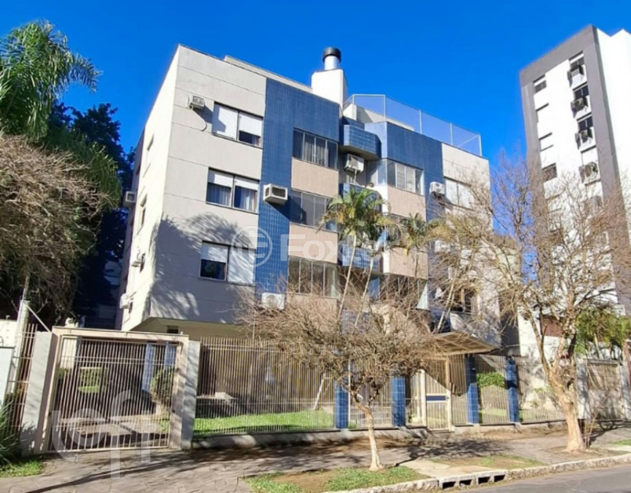 Apartamento à venda com 2 quartos, 74m² - Foto 34