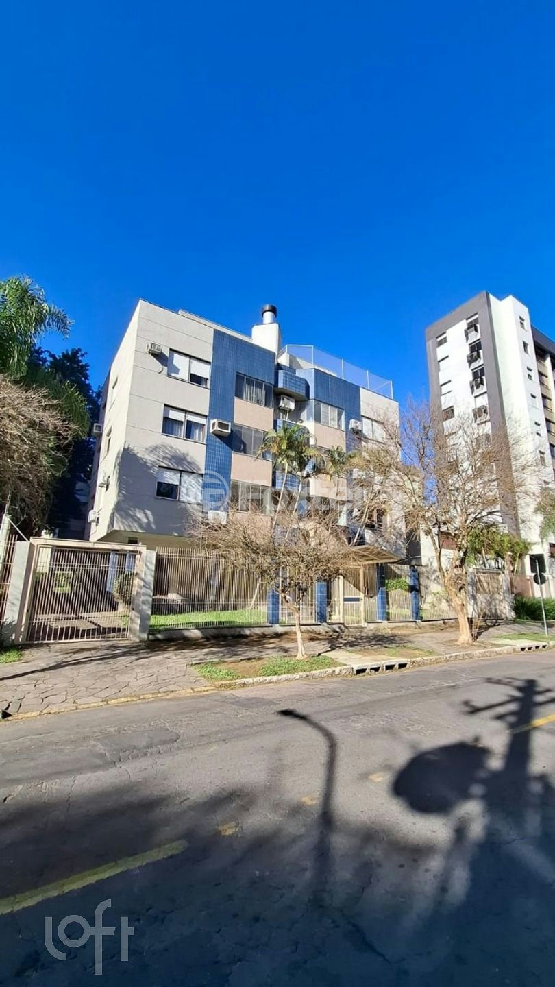 Apartamento à venda com 2 quartos, 74m² - Foto 3
