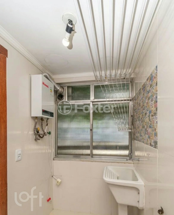 Apartamento à venda com 2 quartos, 74m² - Foto 28