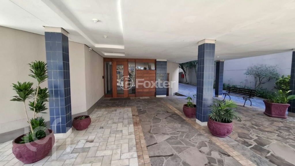 Apartamento à venda com 2 quartos, 74m² - Foto 4