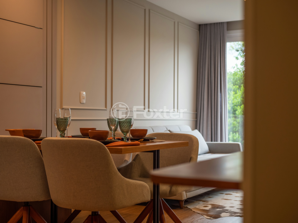 Apartamento à venda com 1 quarto, 53m² - Foto 21
