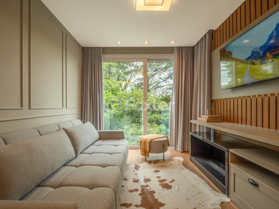 Apartamento à venda com 1 quarto, 53m² - Foto 1