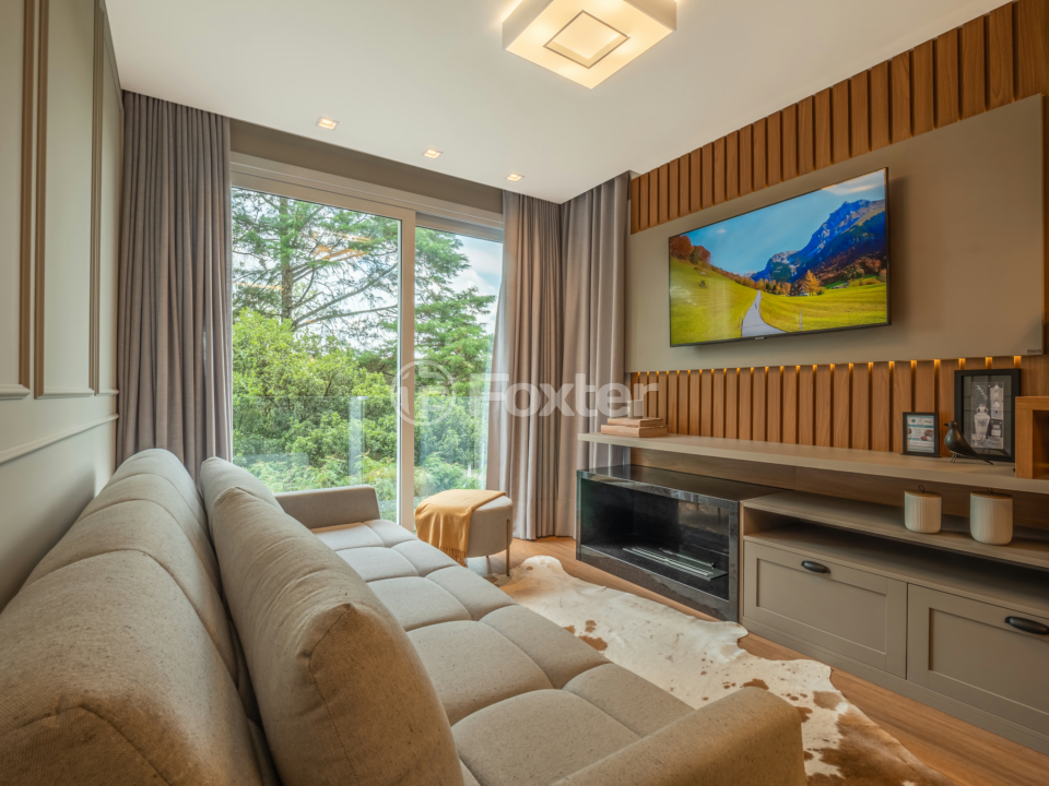 Apartamento à venda com 1 quarto, 53m² - Foto 16