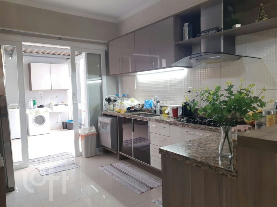 Casa à venda com 3 quartos, 130m² - Foto 10