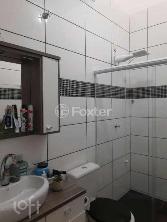 Casa à venda com 3 quartos, 130m² - Foto 16