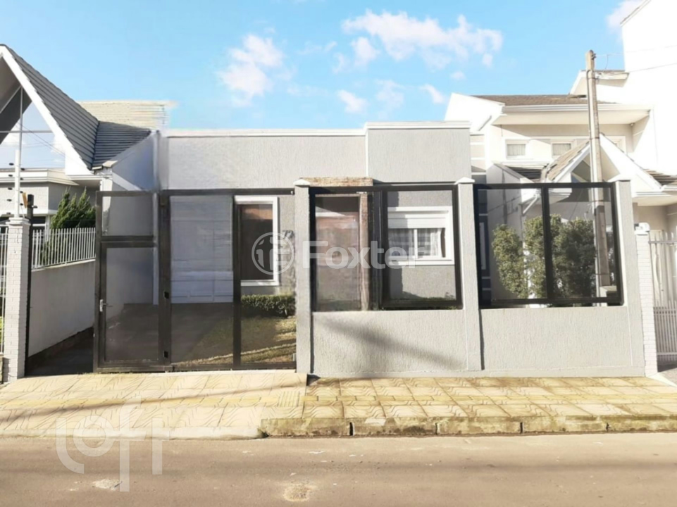 Casa à venda com 3 quartos, 130m² - Foto 19