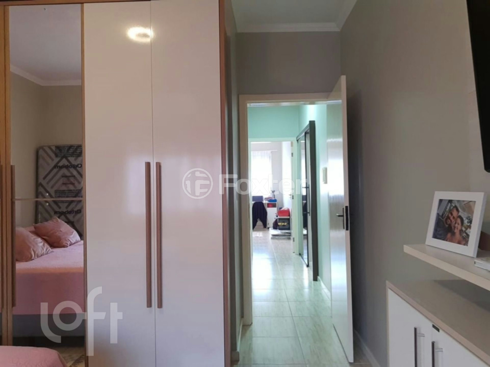 Casa à venda com 3 quartos, 130m² - Foto 15