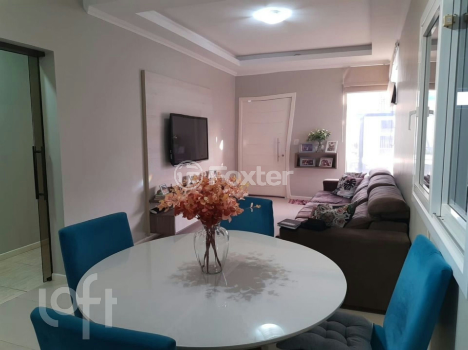 Casa à venda com 3 quartos, 130m² - Foto 8