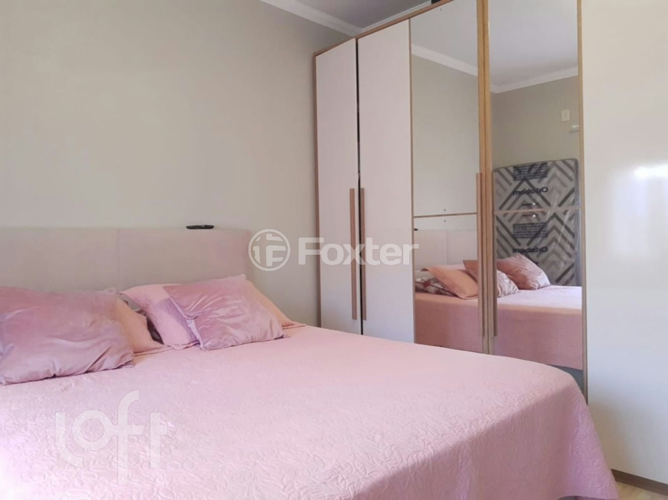 Casa à venda com 3 quartos, 130m² - Foto 14