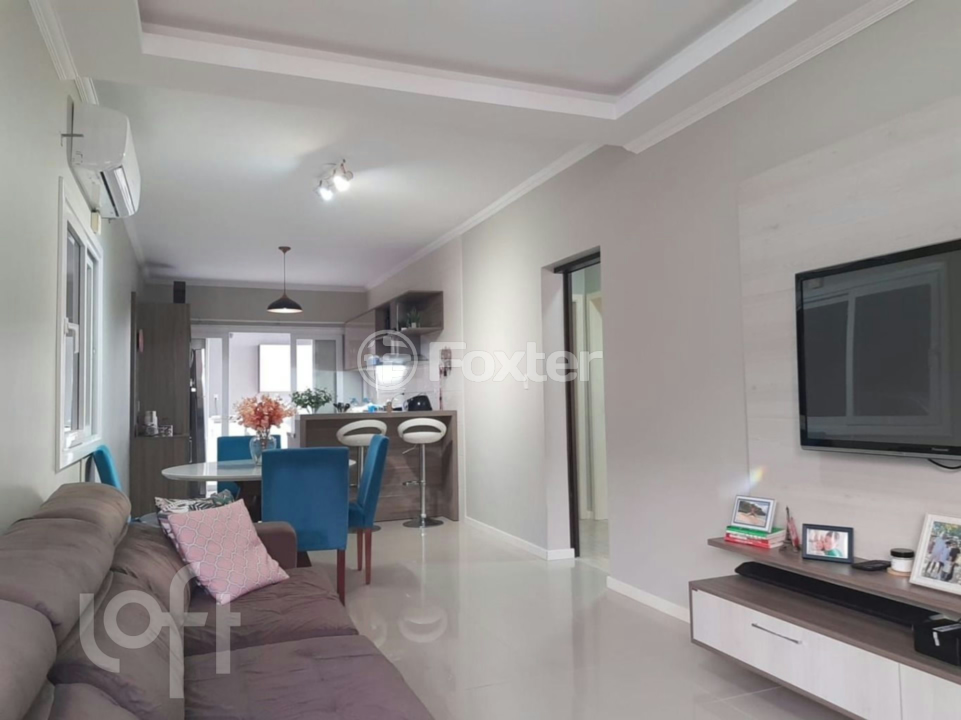 Casa à venda com 3 quartos, 130m² - Foto 4