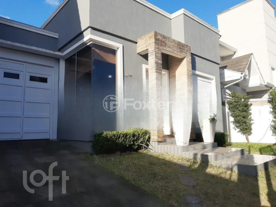 Casa à venda com 3 quartos, 130m² - Foto 2