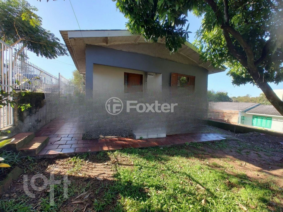 Casa à venda com 3 quartos, 78m² - Foto 20