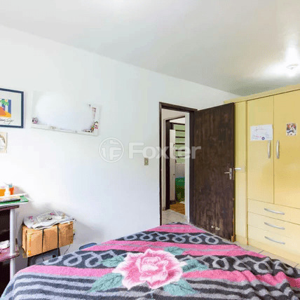 Casa à venda com 4 quartos, 176m² - Foto 18