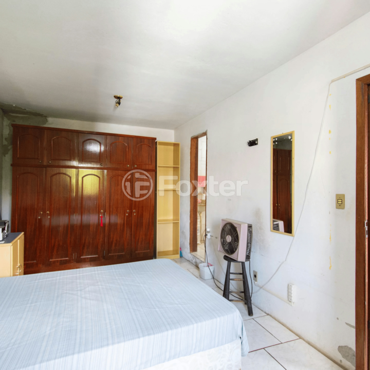 Casa à venda com 4 quartos, 176m² - Foto 20