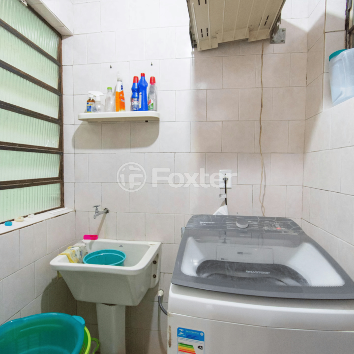 Casa à venda com 4 quartos, 176m² - Foto 22