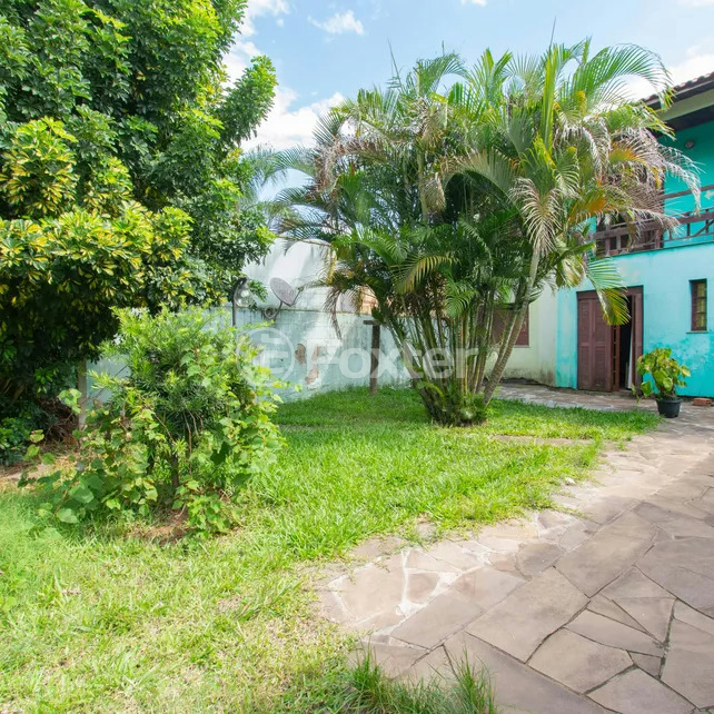 Casa à venda com 4 quartos, 176m² - Foto 24