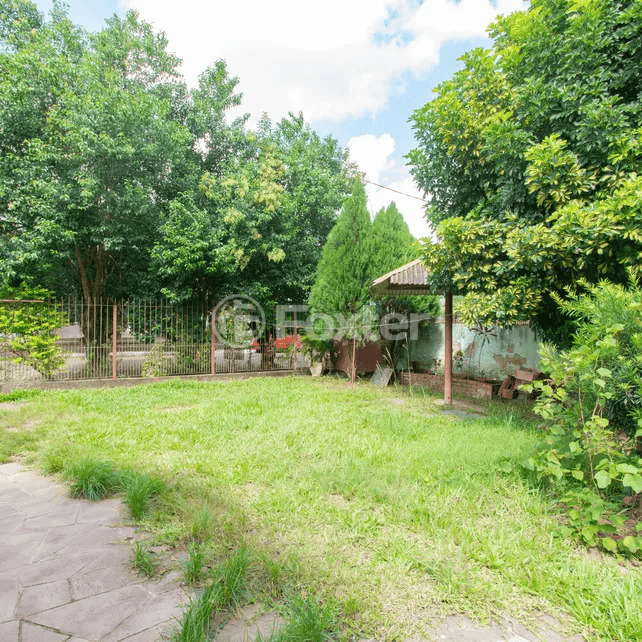Casa à venda com 4 quartos, 176m² - Foto 28