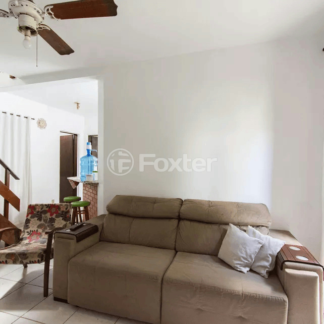Casa à venda com 4 quartos, 176m² - Foto 5