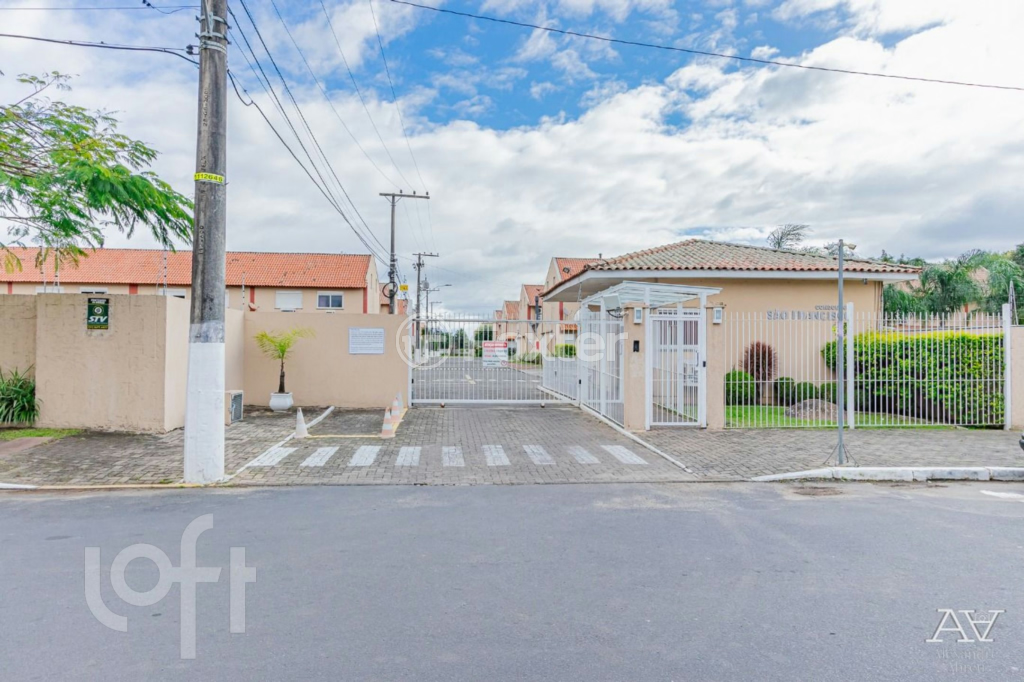 Casa de Condomínio à venda com 2 quartos, 103m² - Foto 22