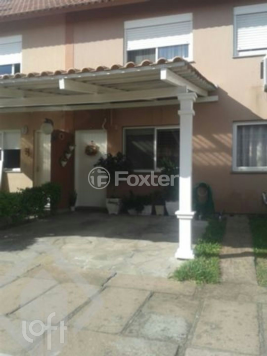Casa de Condomínio à venda com 2 quartos, 103m² - Foto 23