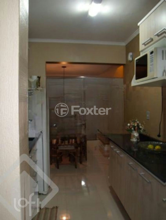 Casa de Condomínio à venda com 2 quartos, 103m² - Foto 4