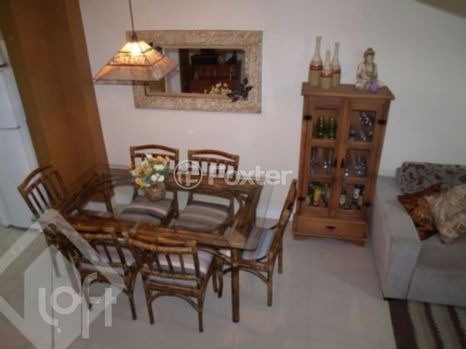 Casa de Condomínio à venda com 2 quartos, 103m² - Foto 3