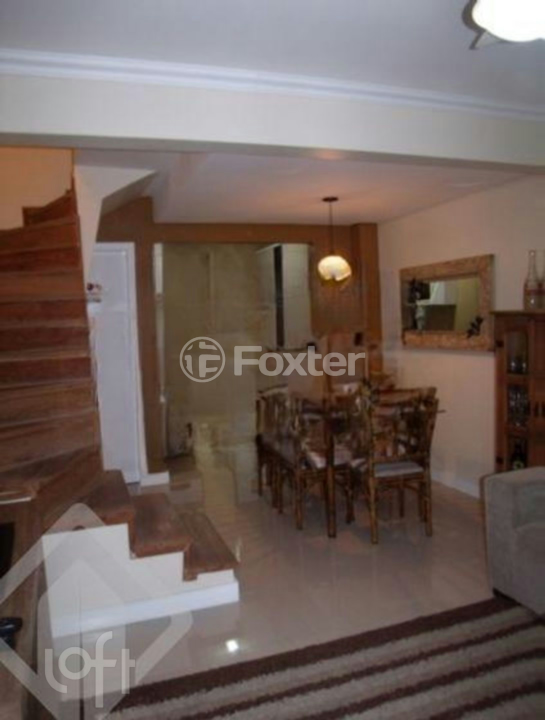 Casa de Condomínio à venda com 2 quartos, 103m² - Foto 1