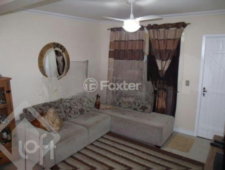 Casa de Condomínio à venda com 2 quartos, 103m² - Foto 2