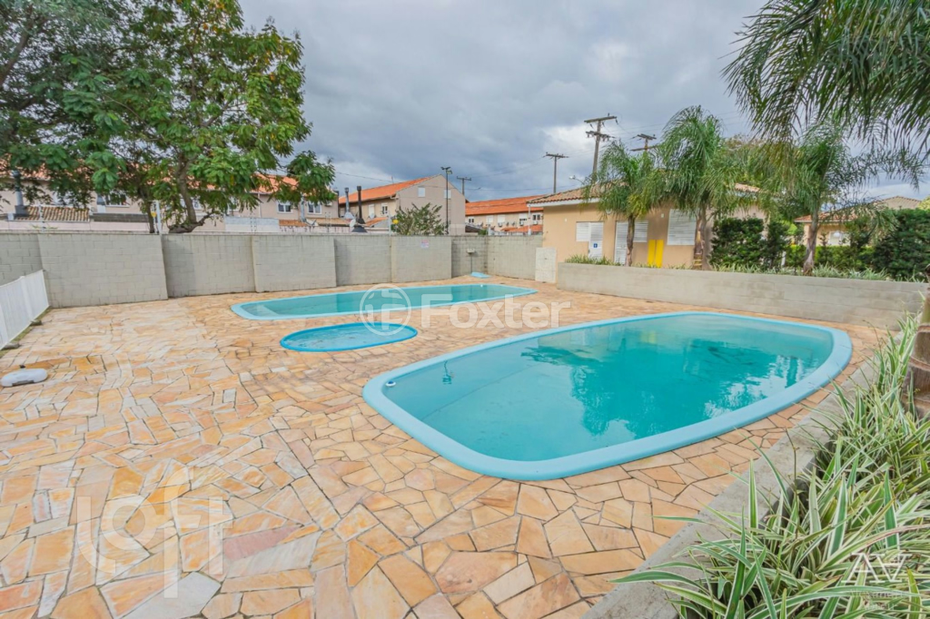 Casa de Condomínio à venda com 2 quartos, 103m² - Foto 19