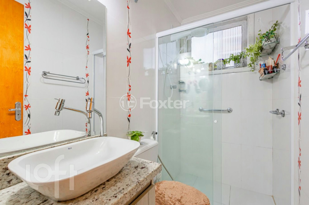 Apartamento à venda com 2 quartos, 74m² - Foto 13