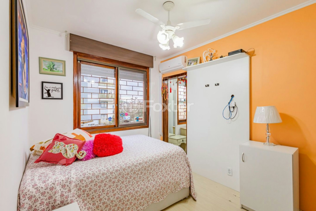 Apartamento à venda com 2 quartos, 74m² - Foto 10
