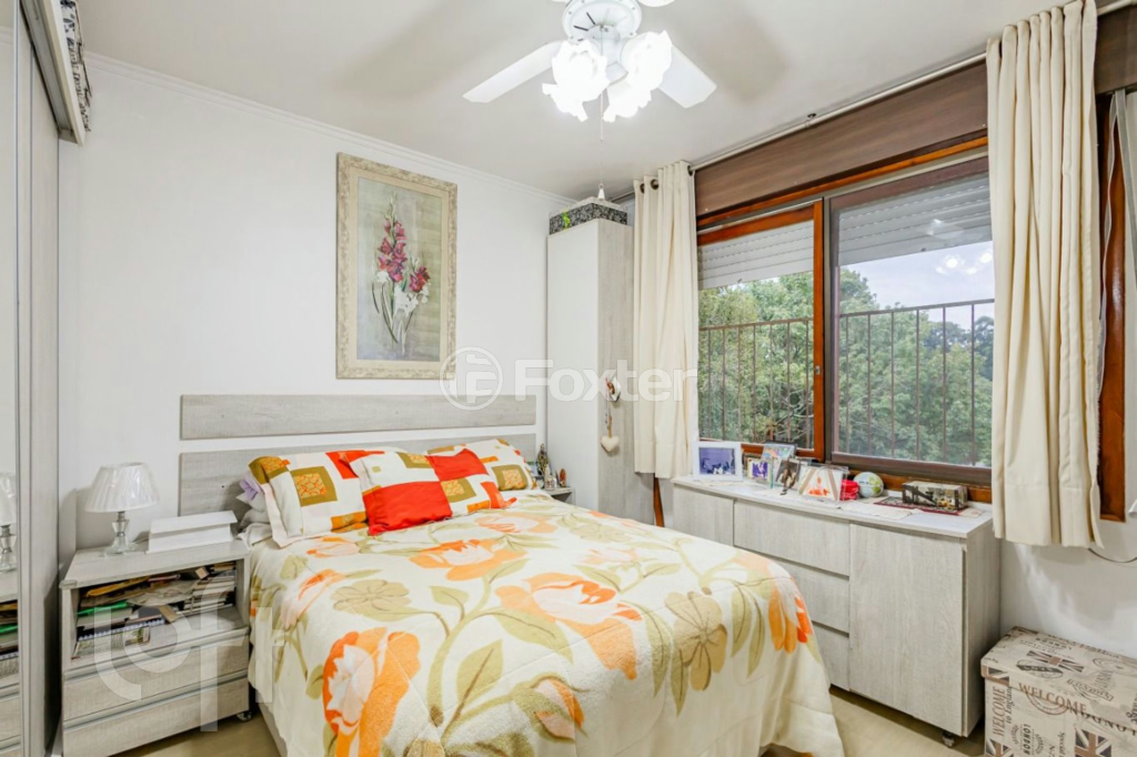 Apartamento à venda com 2 quartos, 74m² - Foto 7
