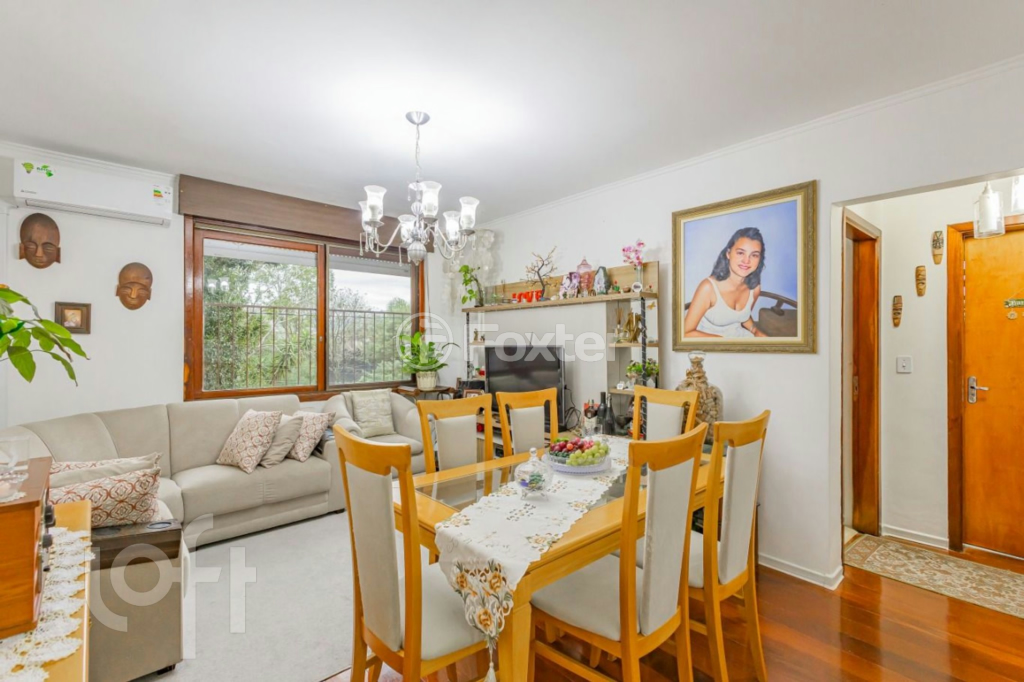 Apartamento à venda com 2 quartos, 74m² - Foto 21
