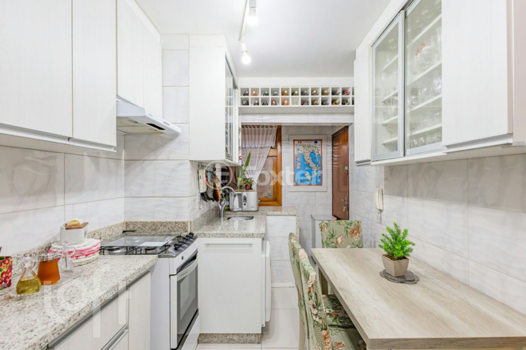 Apartamento à venda com 2 quartos, 74m² - Foto 6