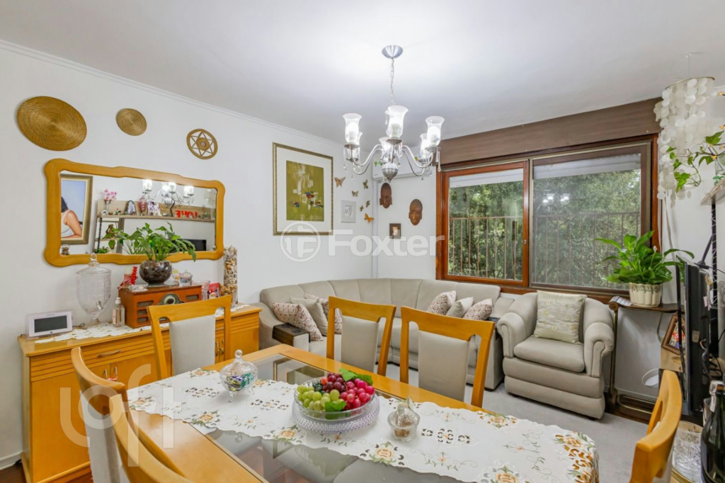 Apartamento à venda com 2 quartos, 74m² - Foto 1