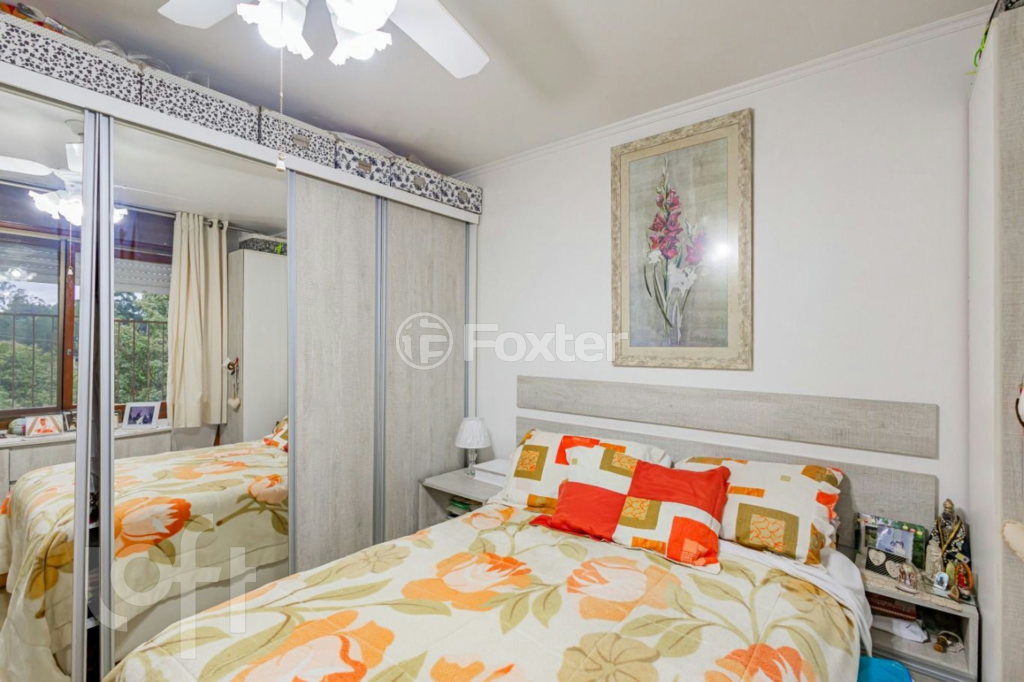 Apartamento à venda com 2 quartos, 74m² - Foto 8