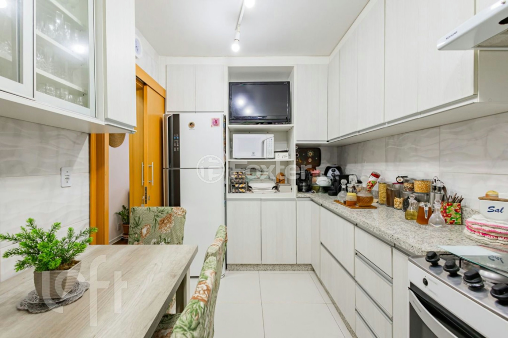 Apartamento à venda com 2 quartos, 74m² - Foto 5