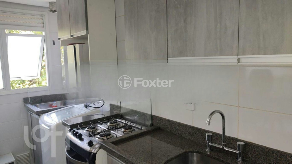 Apartamento à venda com 3 quartos, 80m² - Foto 6