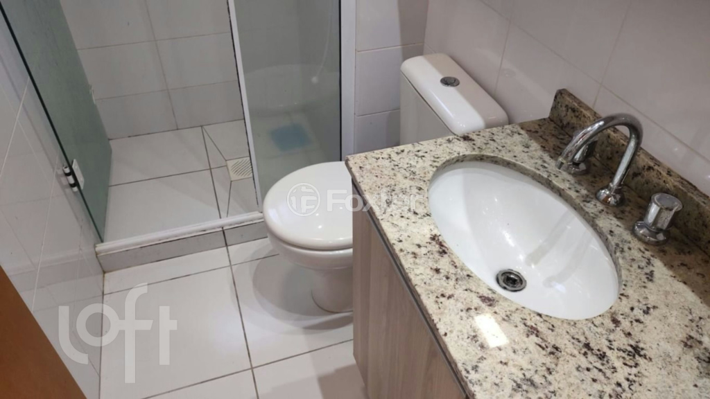 Apartamento à venda com 3 quartos, 80m² - Foto 9