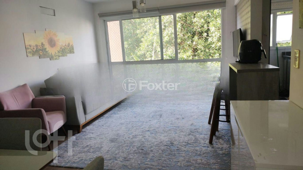 Apartamento à venda com 3 quartos, 80m² - Foto 12