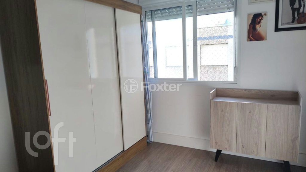 Apartamento à venda com 3 quartos, 80m² - Foto 8
