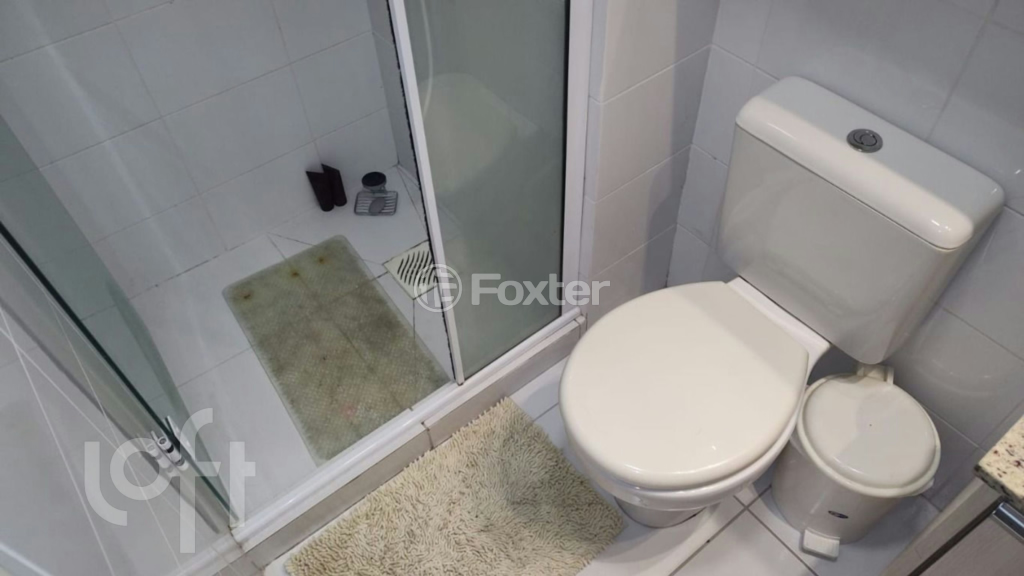 Apartamento à venda com 3 quartos, 80m² - Foto 11