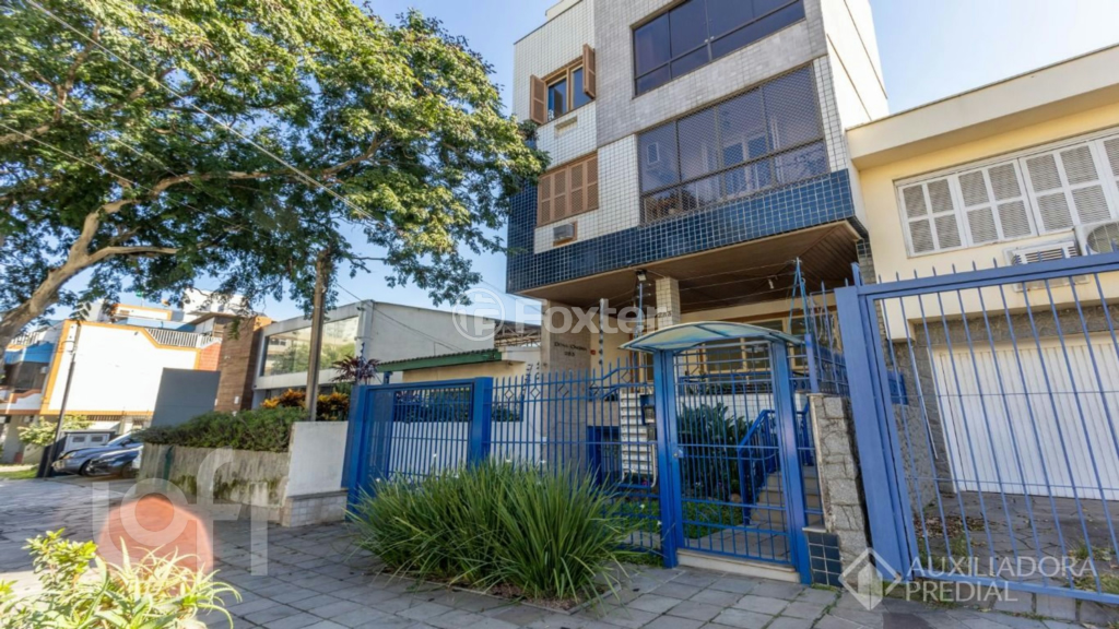 Cobertura à venda com 4 quartos, 156m² - Foto 2