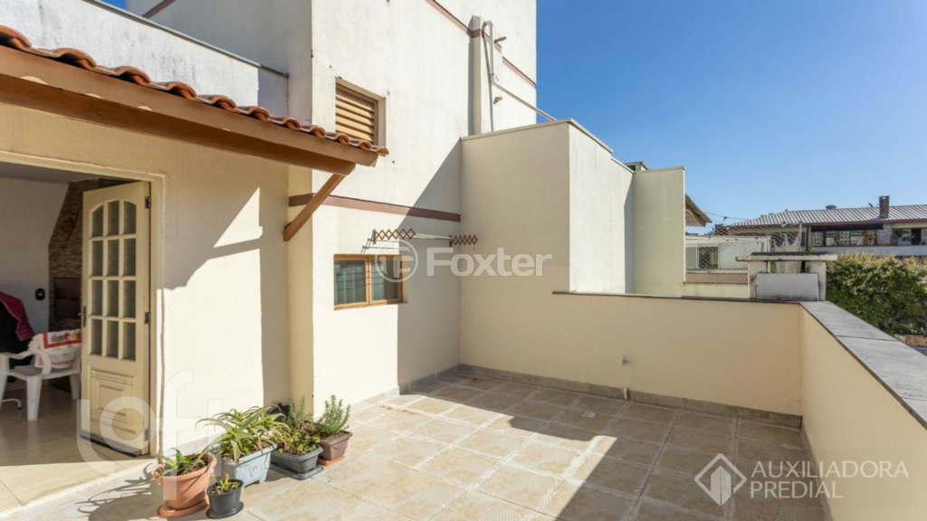 Cobertura à venda com 4 quartos, 156m² - Foto 7